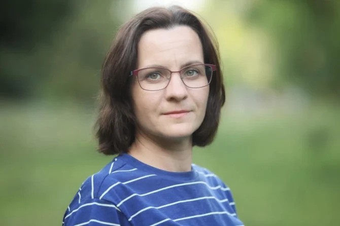 Книжкова премія - фото