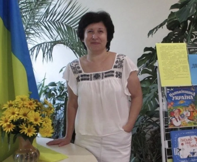 Книжкова премія - фото