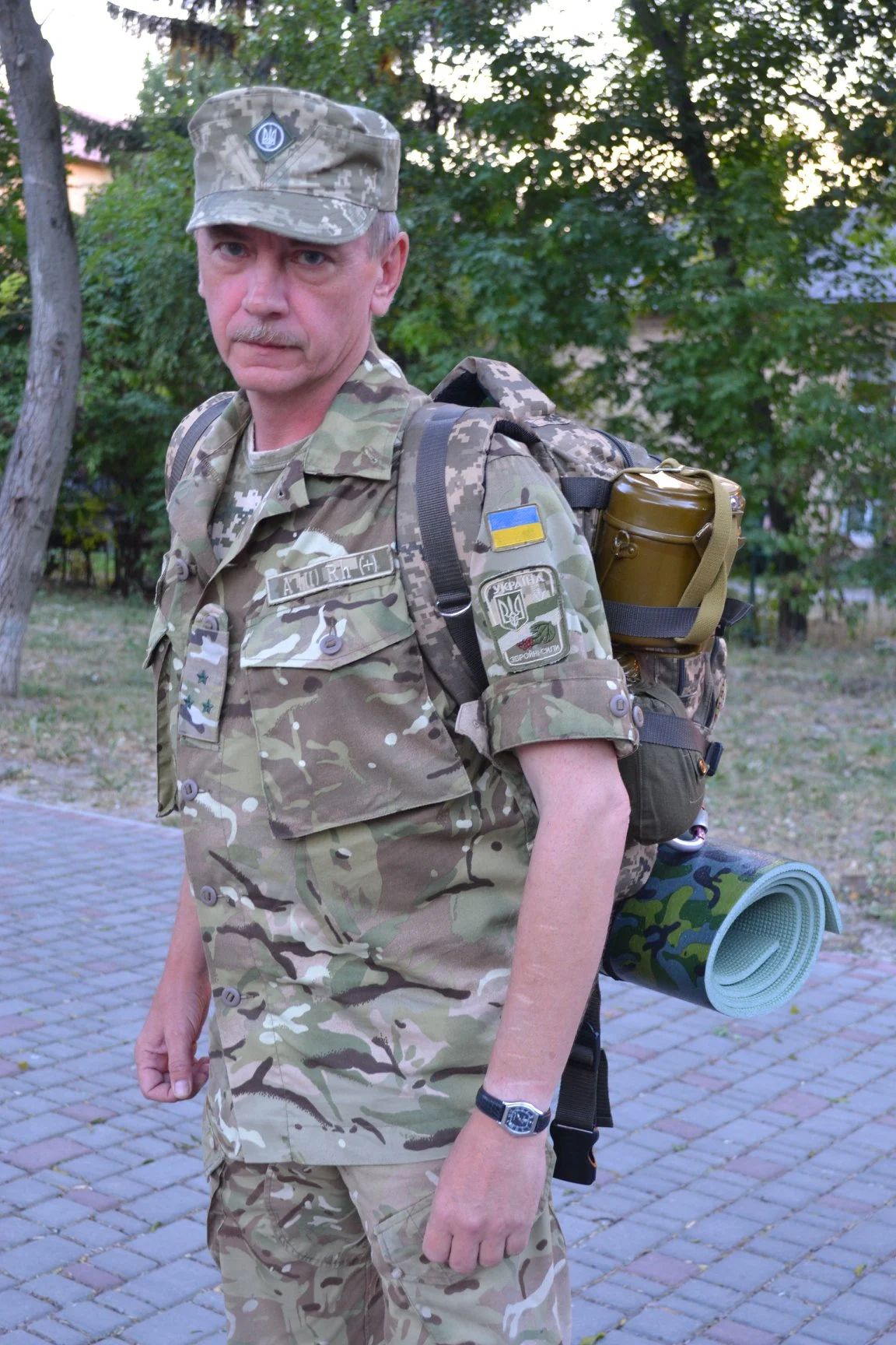 Ілля Тітко