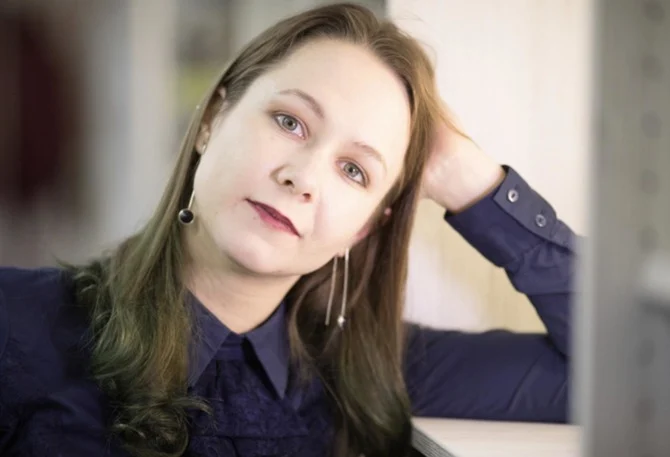 Книжкова премія - фото