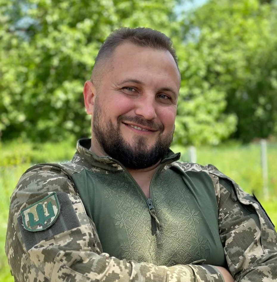 Василь Паламарчук 1