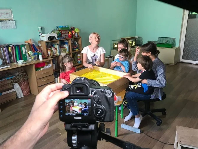 Сильні історії - фото