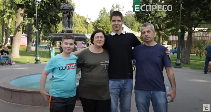 сильні історії - фото