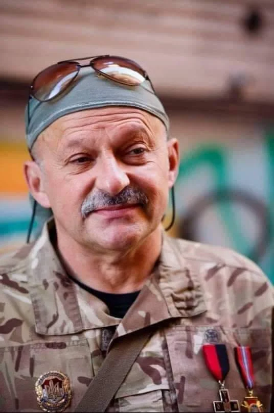 Андрій Гуменюк