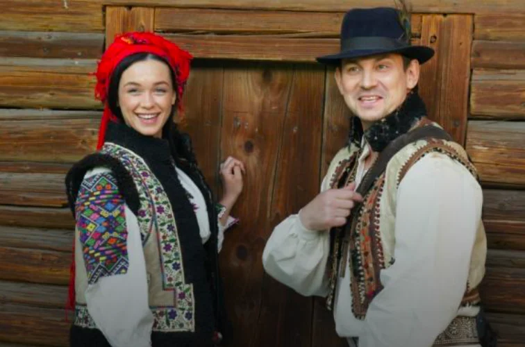 Дні українського кіно - зображення
