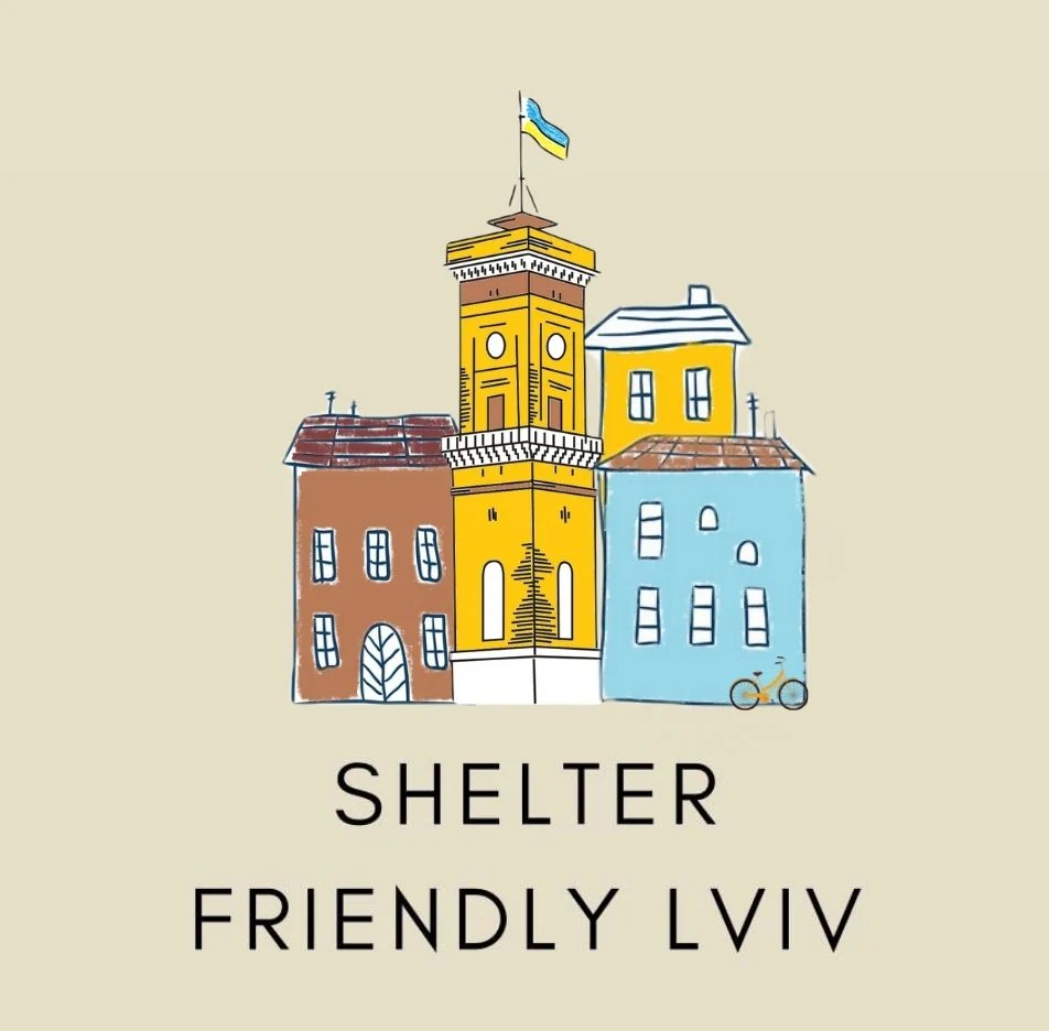 logoshelter