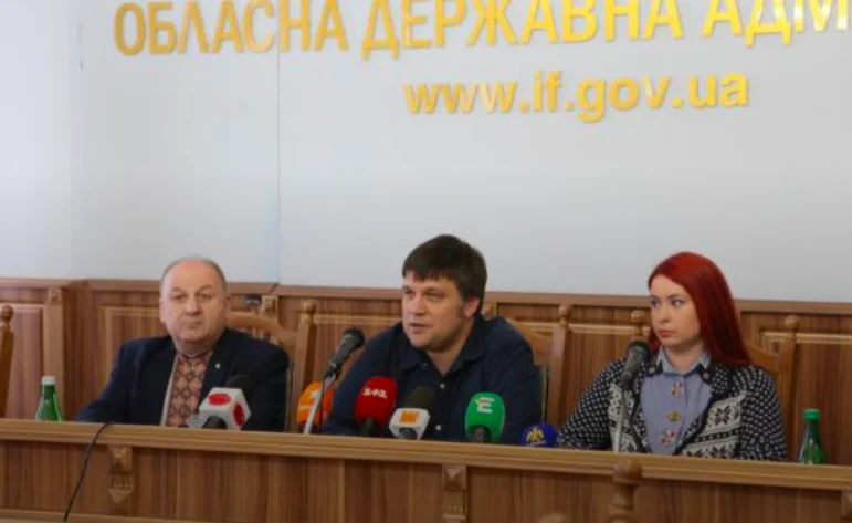Дні українського кіно - зображення