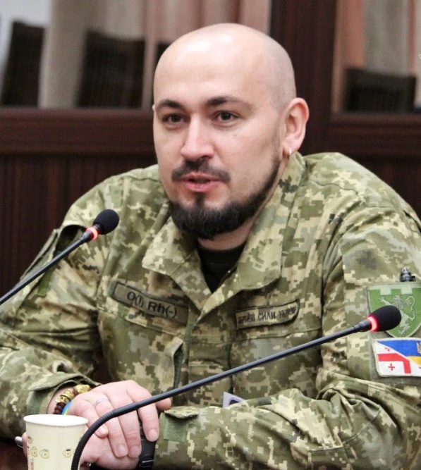Рустем Дмитрук