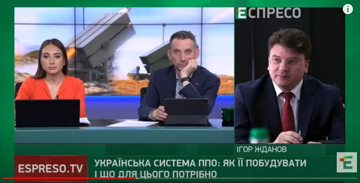 жданов 3