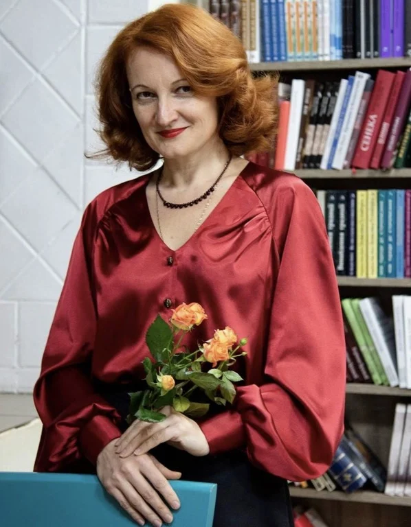 Книжкова премія - фото