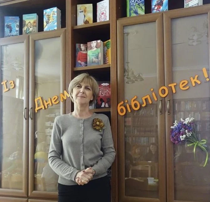 Книжкова премія - фото