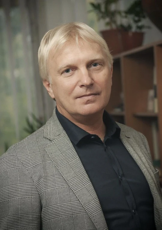 Книжкова премія - фото