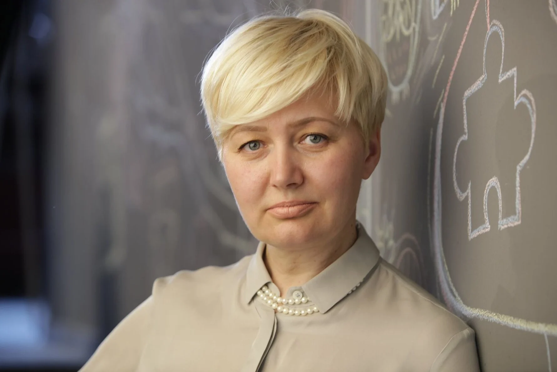 ніцой