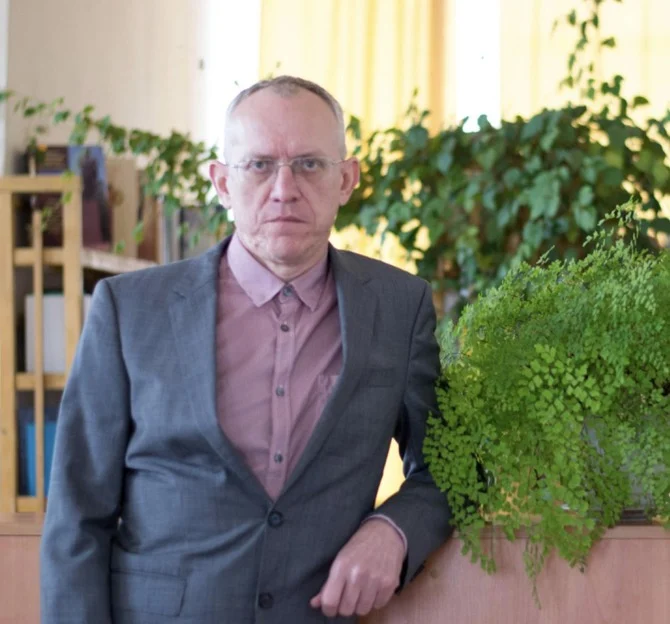 Книжкова премія - фото