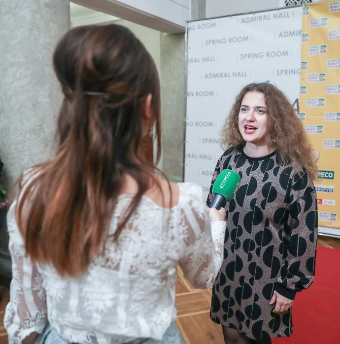 Книжкова премія - фото