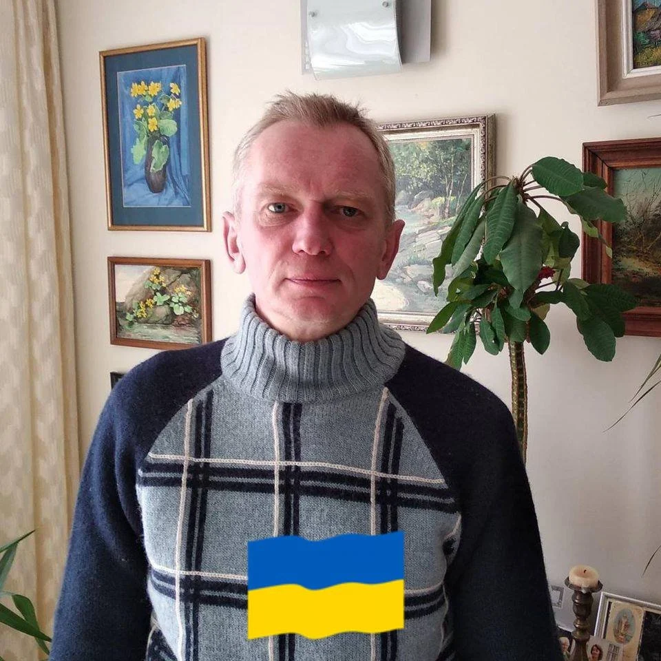 Андрій Лотоцький