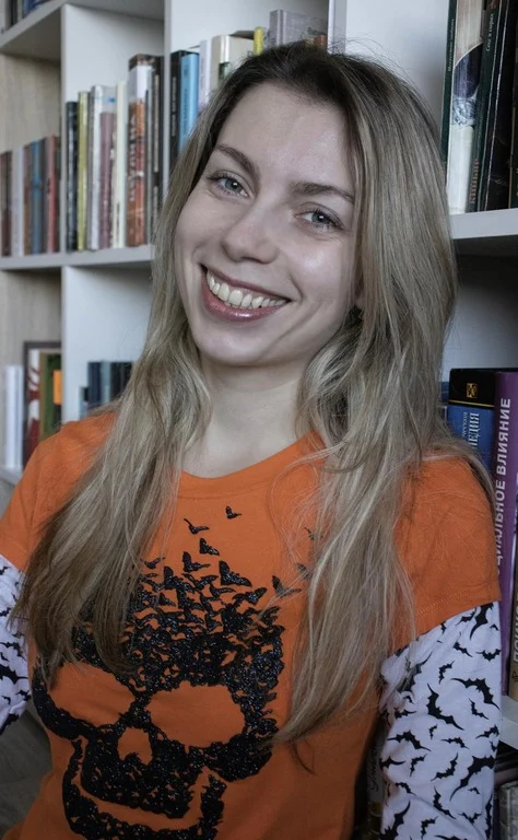 Книжкова премія - фото
