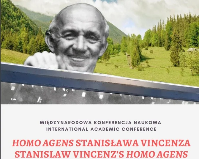 Вінценз конференція - зображення