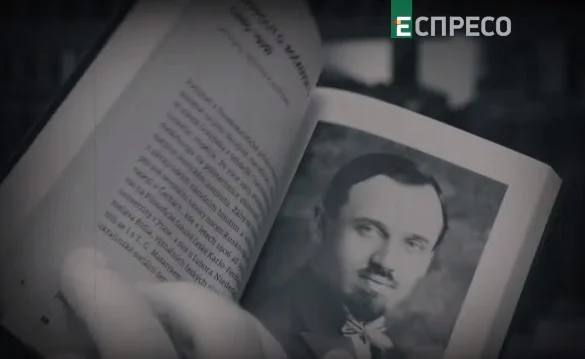 Espreso to Screen a Film About Political Scientist, Educator and Essayist Olherd Bochkovskyi