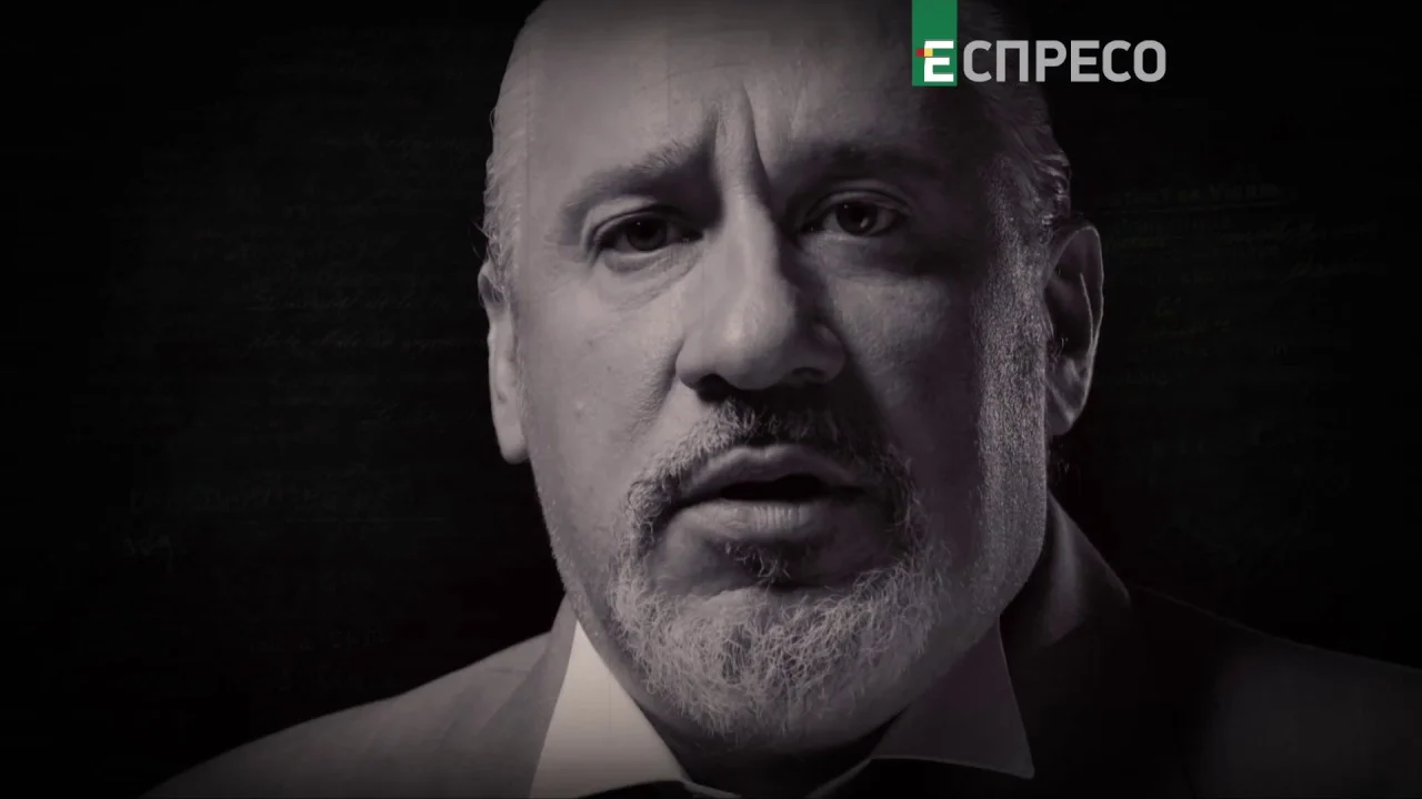 The Olherd Bochkovskyi Television Documentary — Coming on Sunday at 10:00 and 22:00