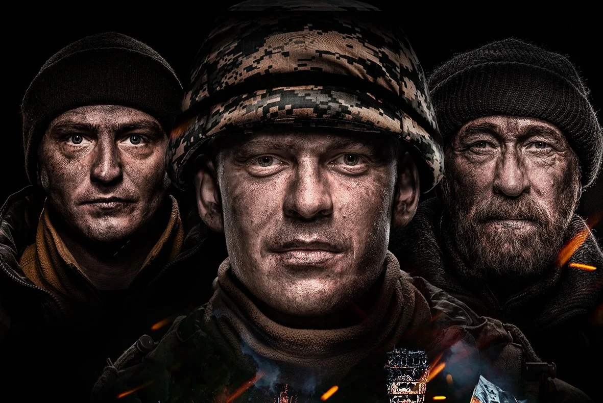 Extra Chairs Needed and “Cyborgs” Screened Three Times at Verkhovyna’s Film Festival