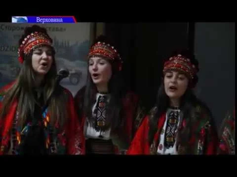 Ukrainian Film Days Take Place in Verkhovyna