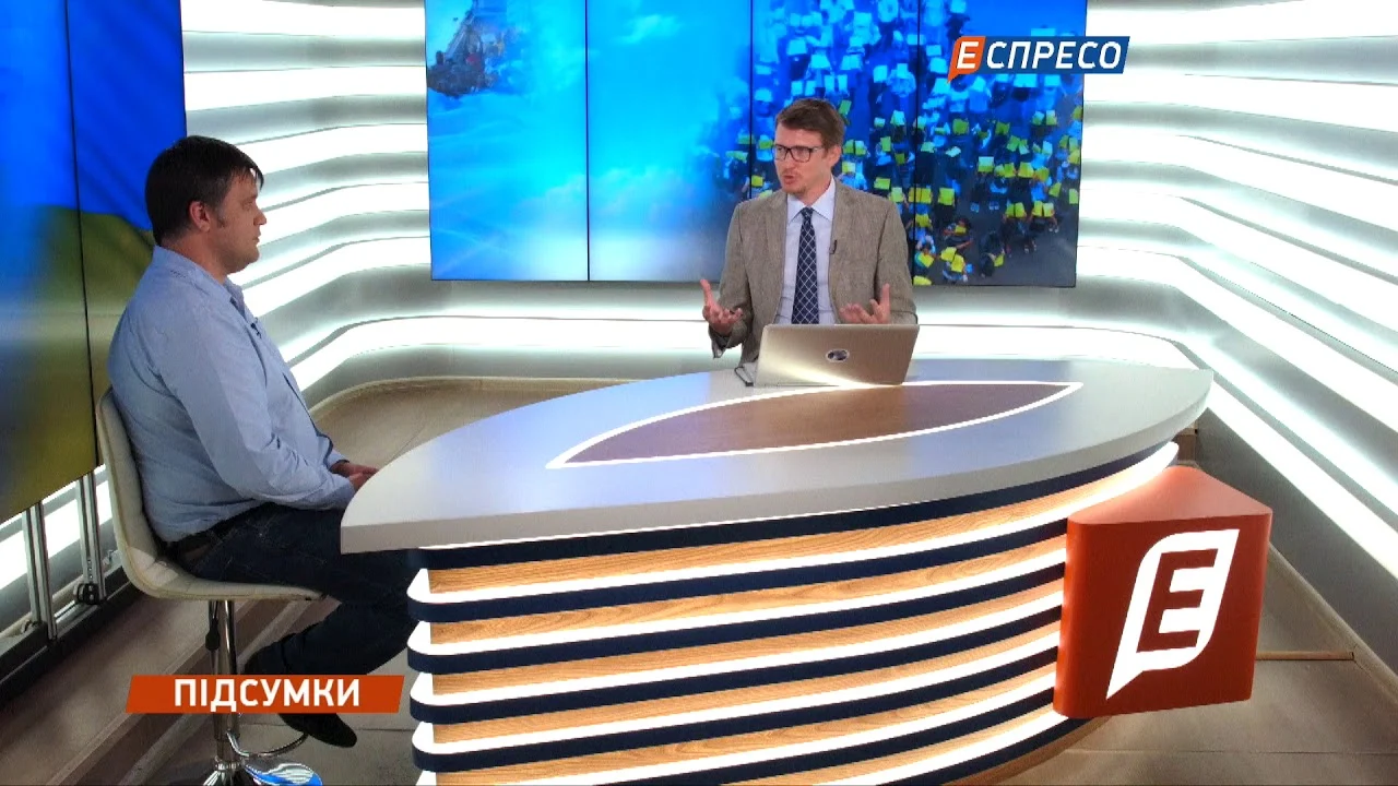 Espreso Launches a Campaign for National Flag Day and Independence Day — #прапорнезалежності