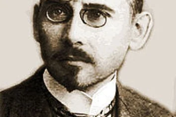 Портрет Віталія Портникова