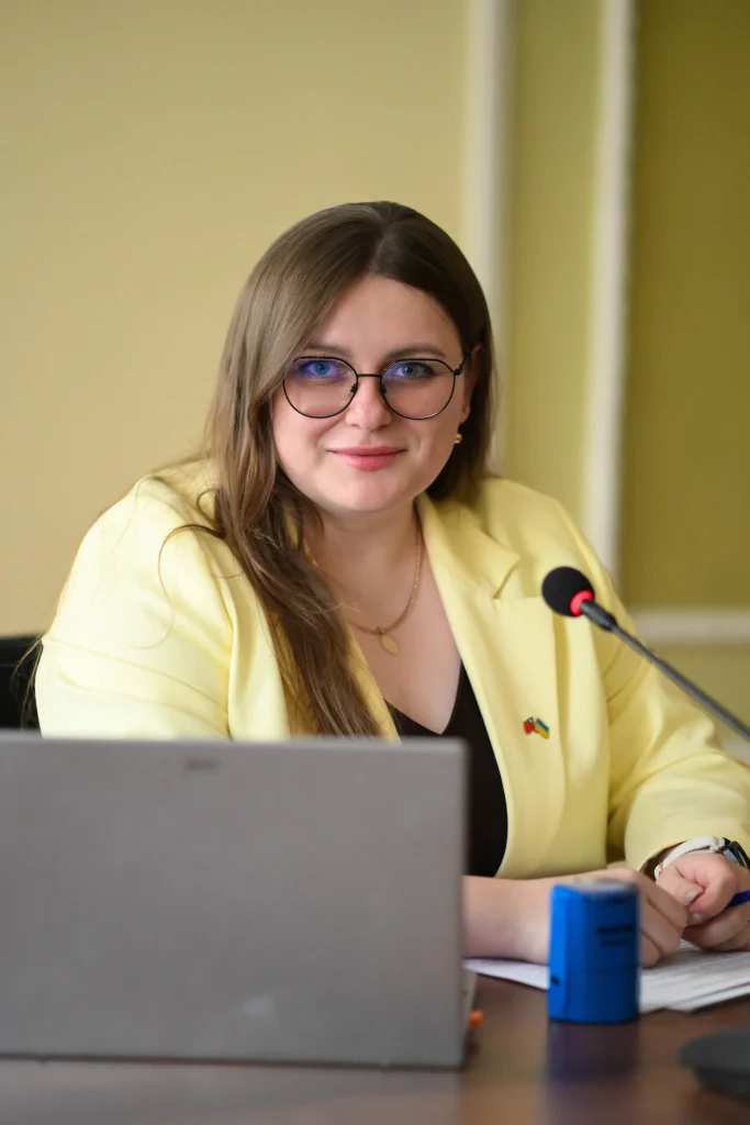 Ірина Гандзюк