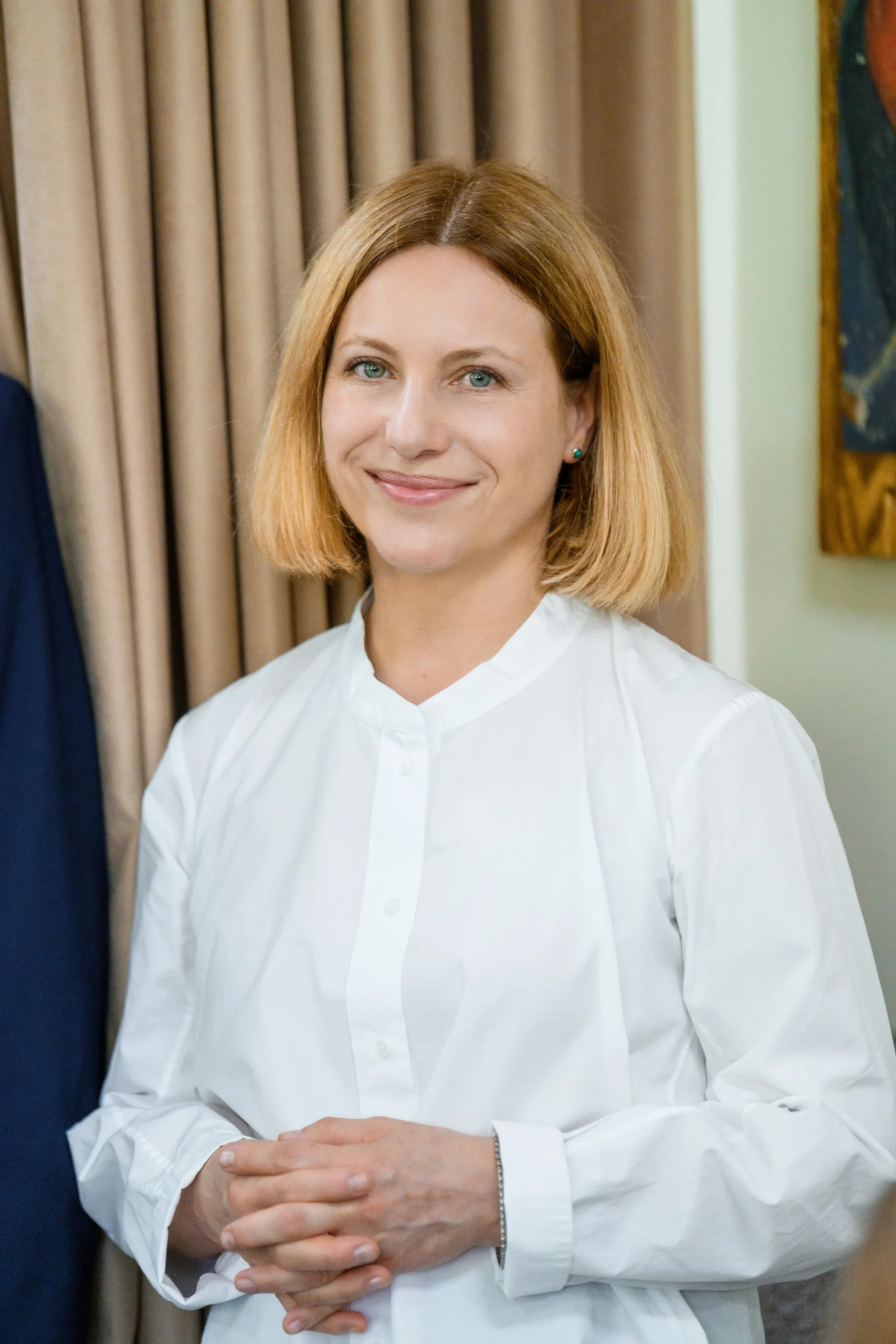 Лариса Княжицька