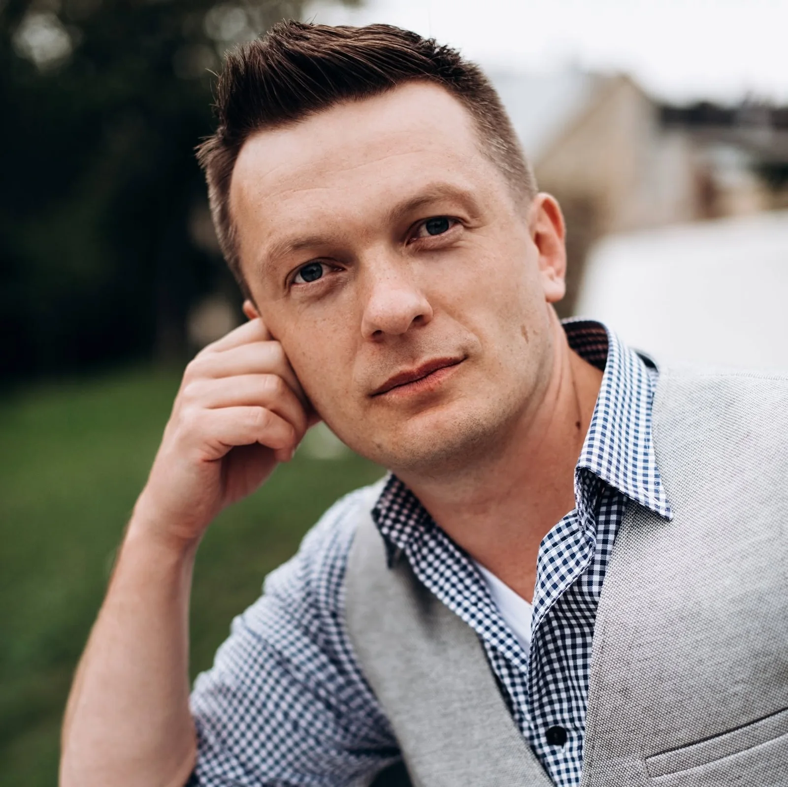 Maksym Koliada