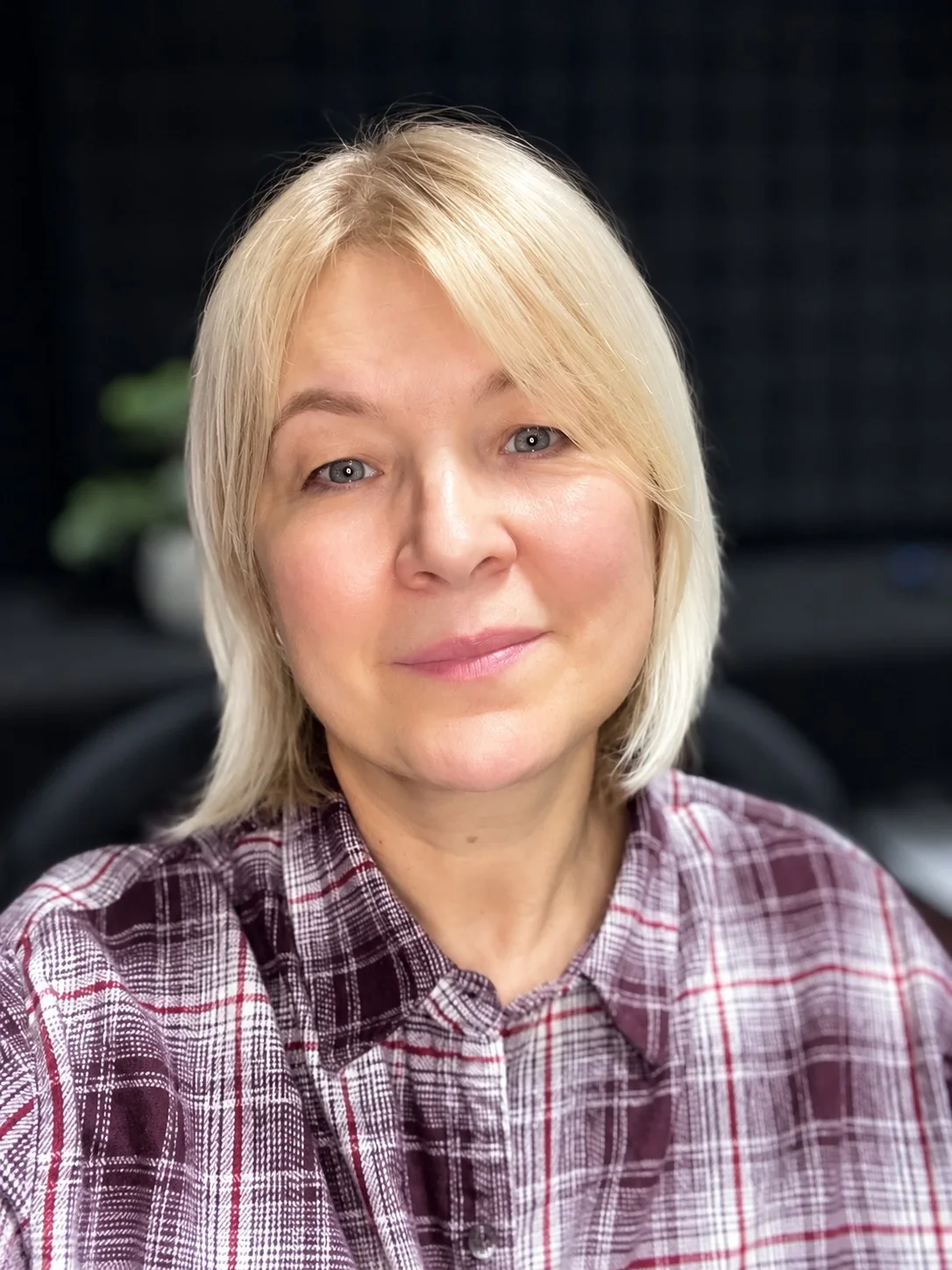 Svitlana Kopanska