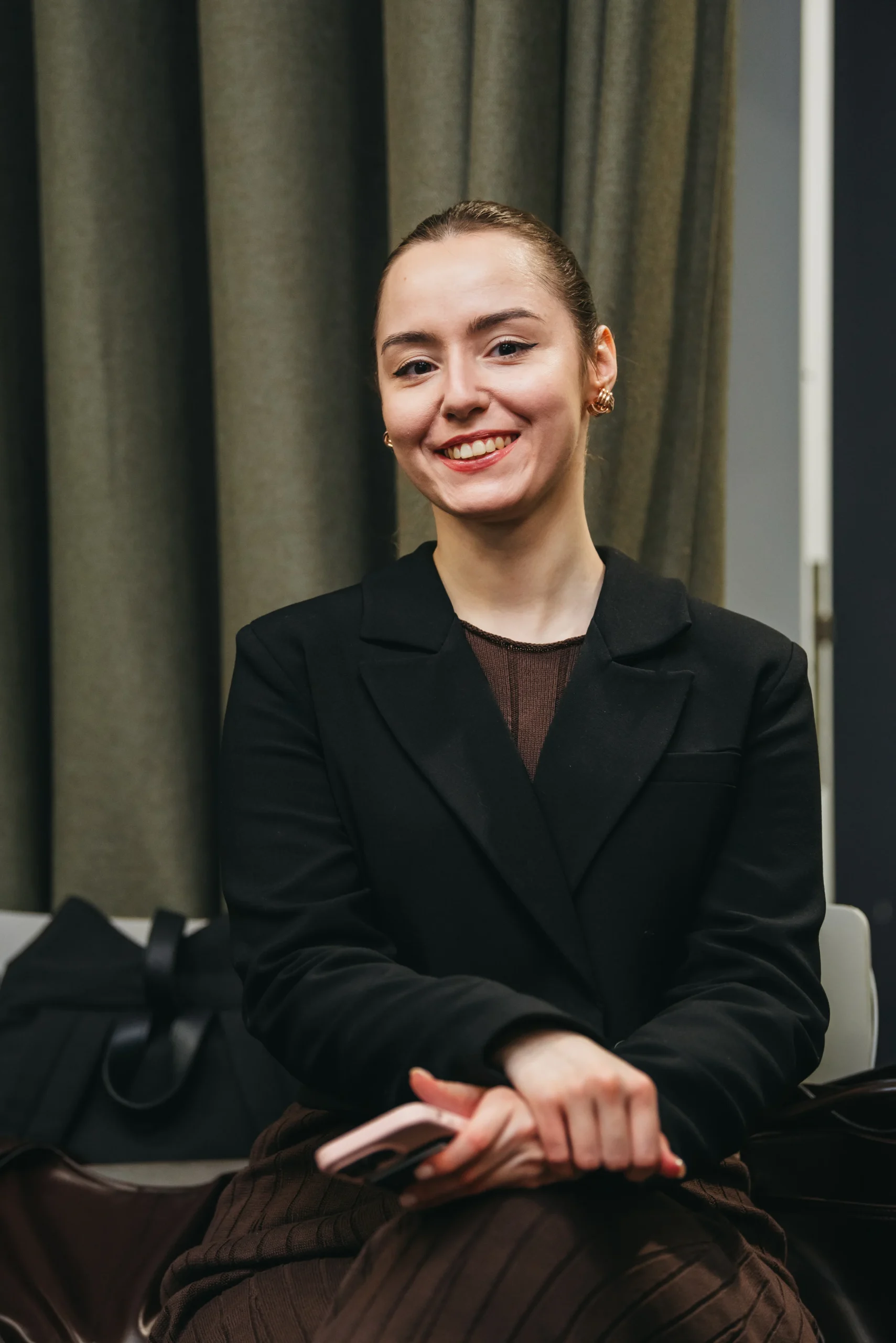 Уляна Панасюк
