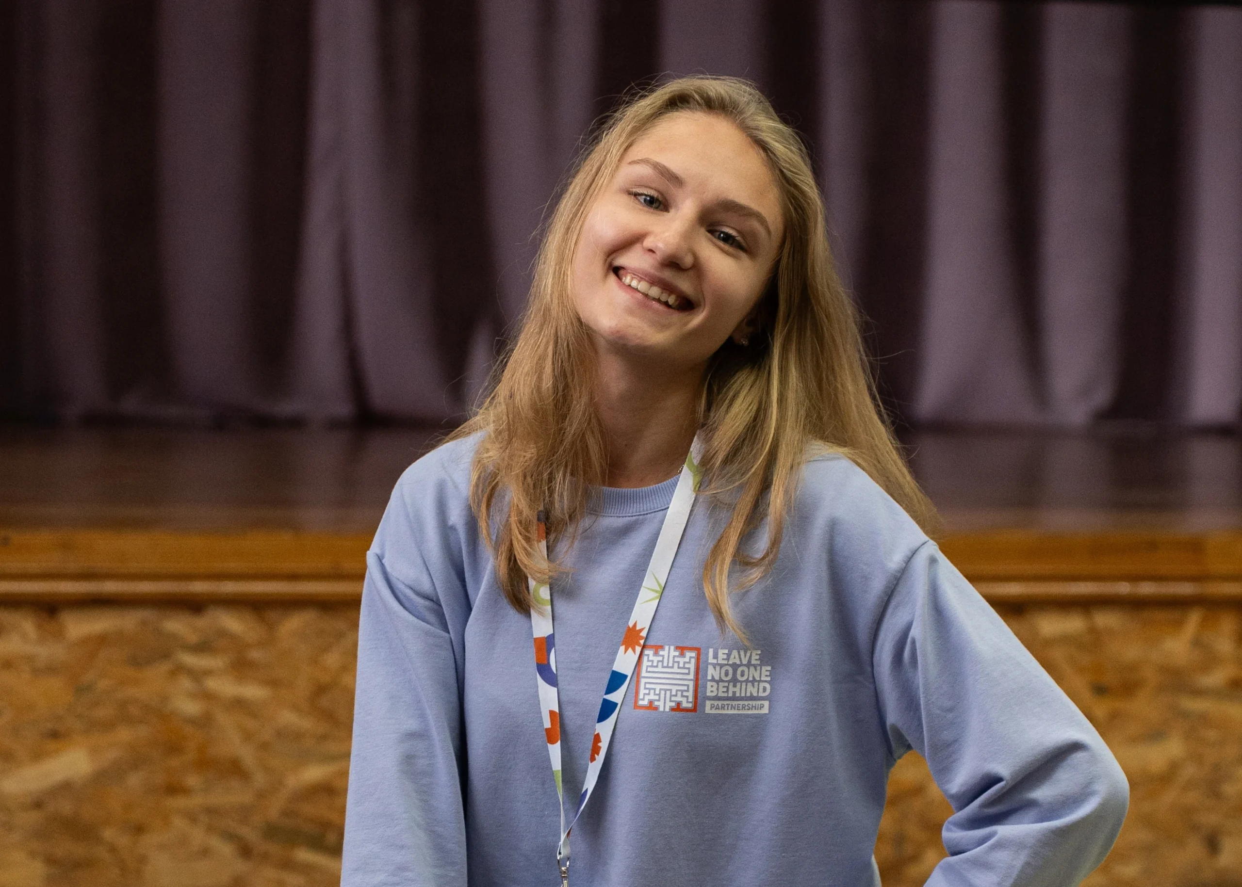 Єлизавета Матінова