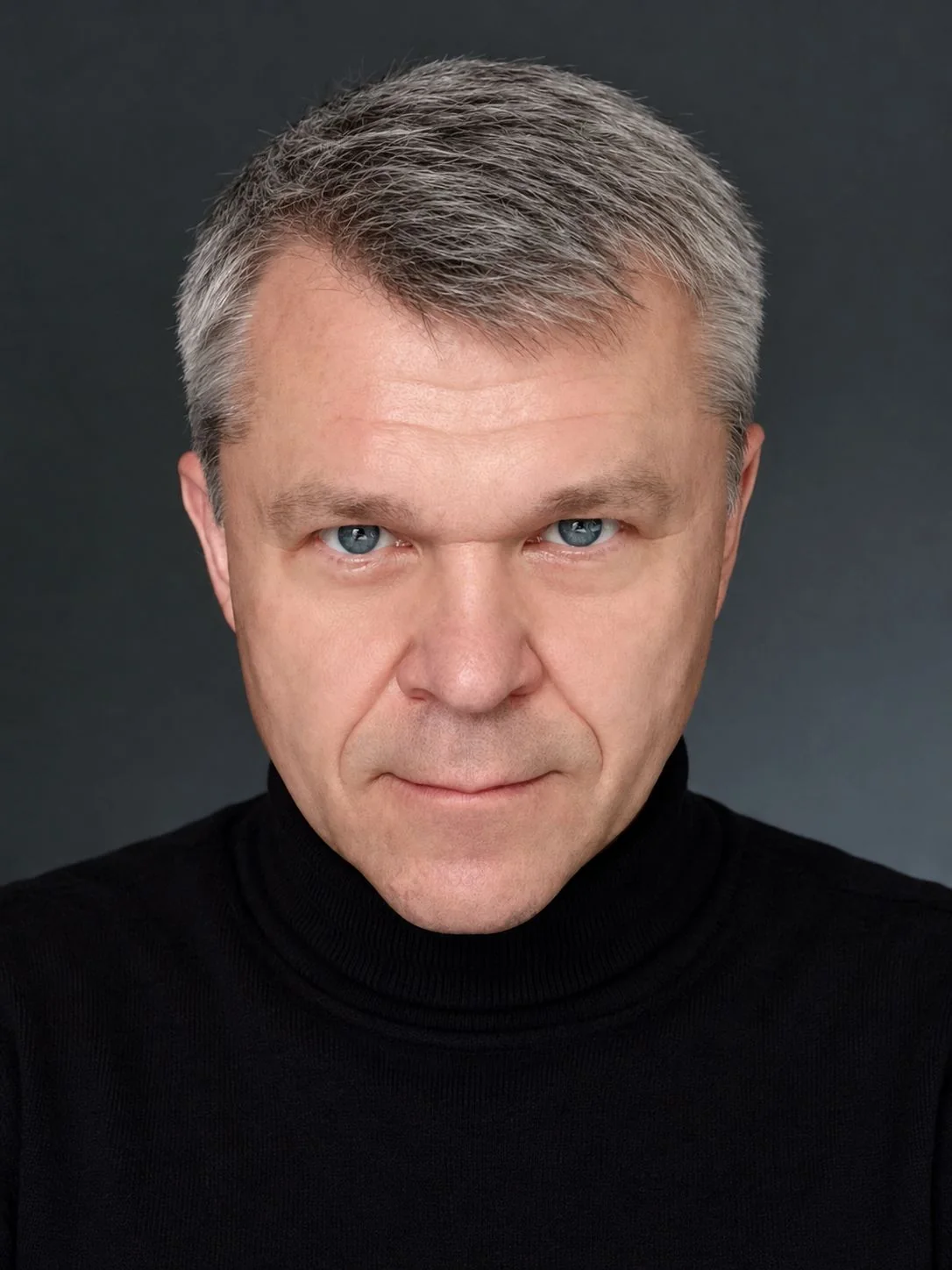 Yurii Bedenko