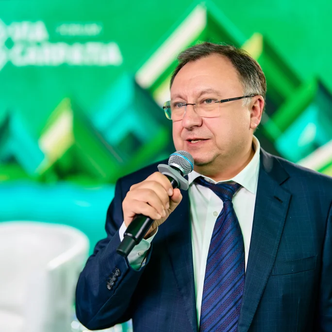 Mykola Kniazhytskyi