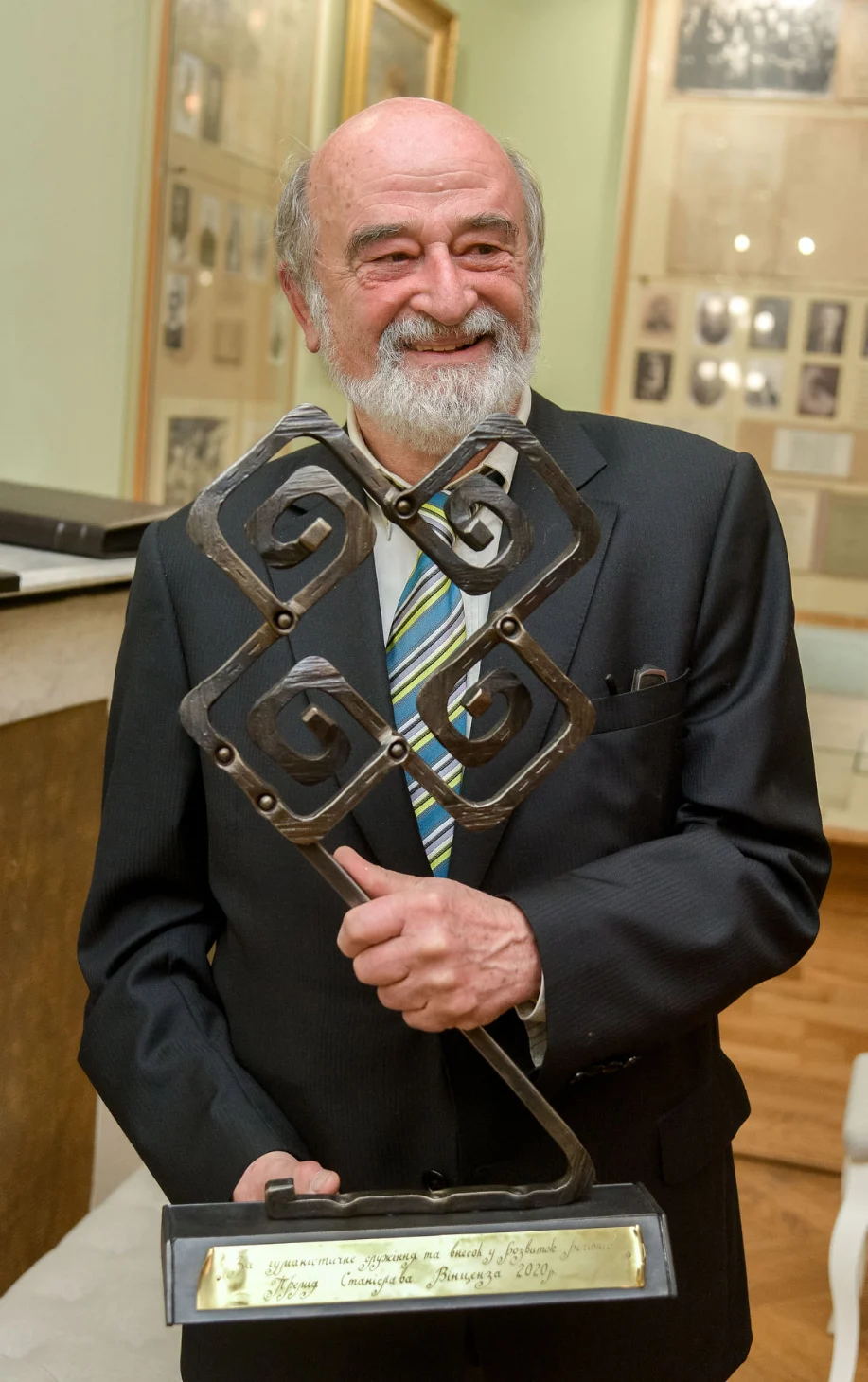 Leonid Finberg